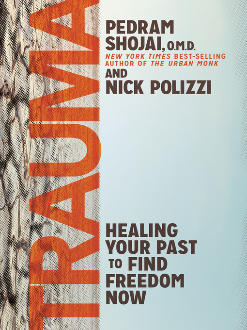 Title details for Trauma by Nick Polizzi - Available